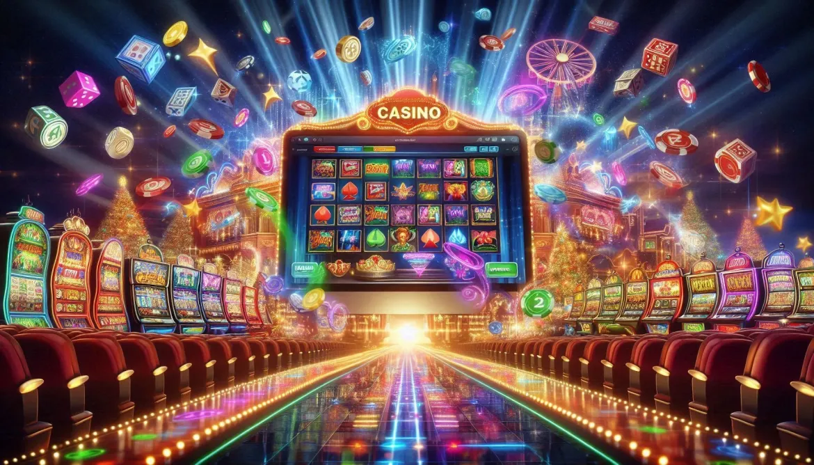 Lucky Dreams Casino